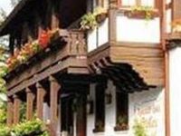 Schwarzwaldhotel Stollen