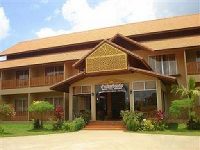 Baan Thai Resort Chiang Saen