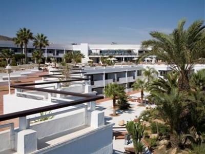 фото отеля Parador de Mojacar