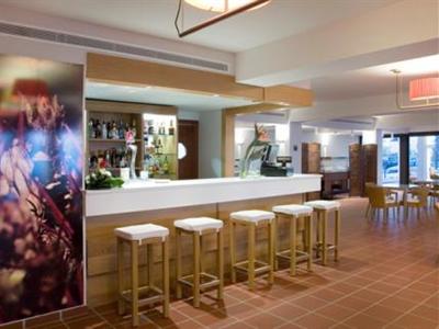 фото отеля Parador de Mojacar