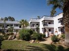 фото отеля Parador de Mojacar