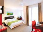 фото отеля Park & Suites Apparthotel Village Bois-d'Arcy (Yvelines)