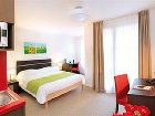 фото отеля Park & Suites Apparthotel Village Bois-d'Arcy (Yvelines)