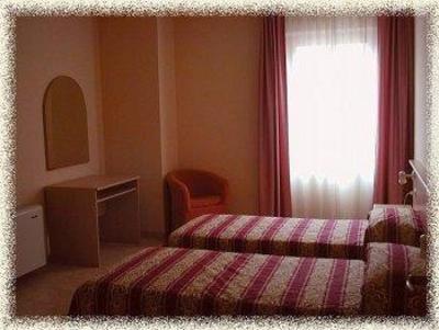 фото отеля Residence San Giovanni Valdarno