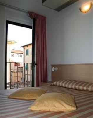 фото отеля Residence San Giovanni Valdarno