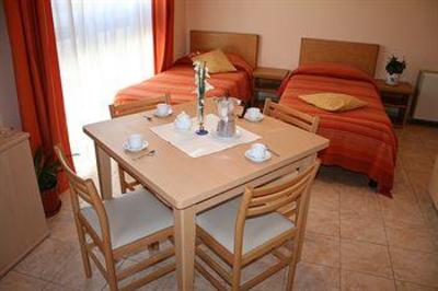 фото отеля Residence San Giovanni Valdarno