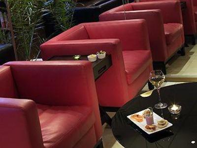 фото отеля Mercure Forbach