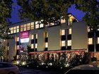 фото отеля Mercure Forbach