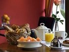 фото отеля Mercure Forbach