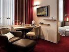 фото отеля Mercure Forbach