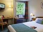 фото отеля Mercure Forbach