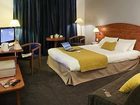 фото отеля Mercure Forbach
