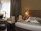 фото отеля Mercure Forbach