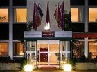 фото отеля Mercure Forbach