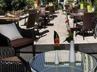 фото отеля Mercure Forbach