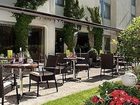 фото отеля Mercure Forbach