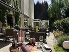 фото отеля Mercure Forbach