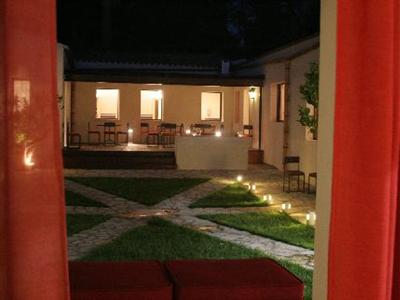 фото отеля Officinagastronomica Resort