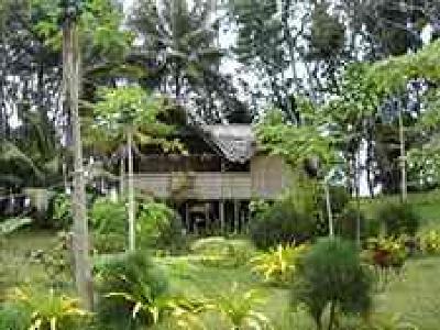 фото отеля Sunrise Bungalows Tanna Island