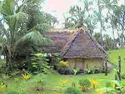 фото отеля Sunrise Bungalows Tanna Island