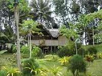 Sunrise Bungalows Tanna Island