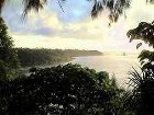 фото отеля Sunrise Bungalows Tanna Island