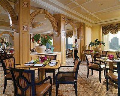 фото отеля Four Seasons Hotel Cairo At Nile Plaza