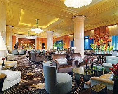 фото отеля Four Seasons Hotel Cairo At Nile Plaza