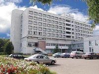 Molodezhnaya Hotel