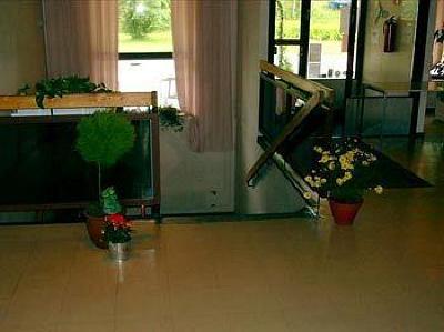 фото отеля Hotel Pielinen Lieksa