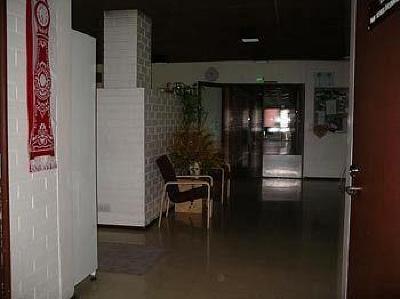 фото отеля Hotel Pielinen Lieksa