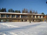 Hotel Pielinen Lieksa