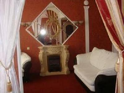 фото отеля Yal na Kalinina Hotel Kazan