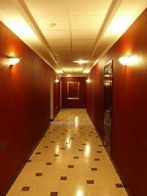 фото отеля Yal na Kalinina Hotel Kazan