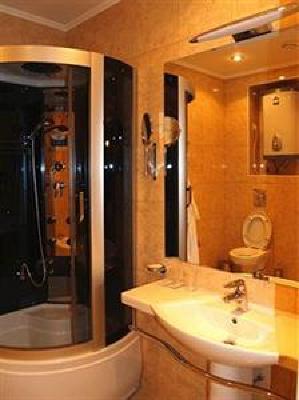 фото отеля Yal na Kalinina Hotel Kazan