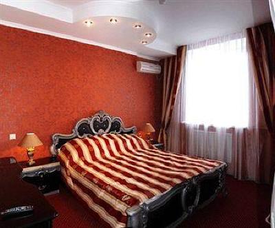 фото отеля Yal na Kalinina Hotel Kazan