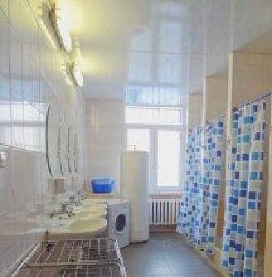 фото отеля Iskra Hostel St Petersburg