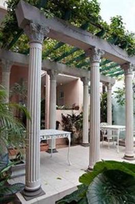 фото отеля Hostal Autentica Pergola