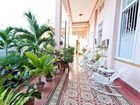 фото отеля Hostal Autentica Pergola