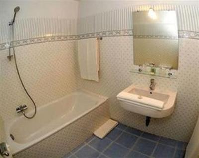 фото отеля Hotel Beau Site Brussels