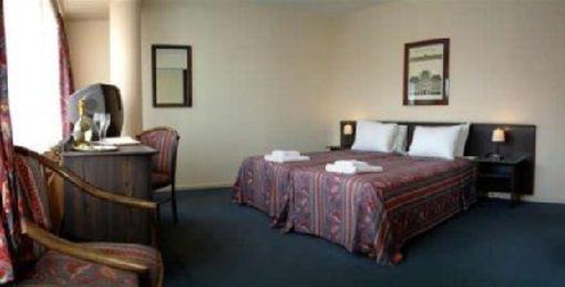 фото отеля Hotel Beau Site Brussels