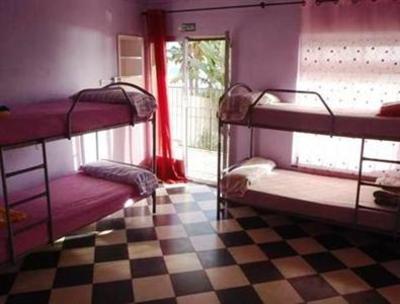фото отеля The Melting Pot Backpackers Hostel Malaga