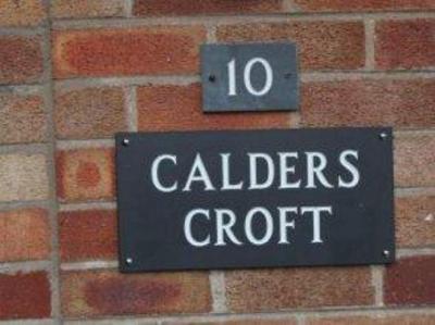 фото отеля CaldersCroft