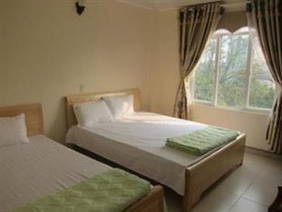 фото отеля Thanh Son Noi Bai Airport Hotel