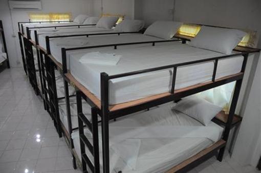 фото отеля Mickey Hostel