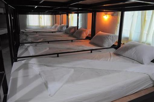фото отеля Mickey Hostel