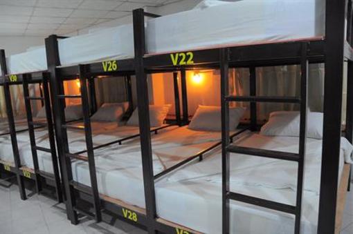 фото отеля Mickey Hostel