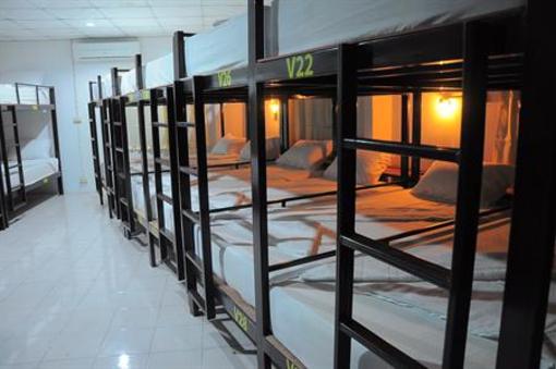 фото отеля Mickey Hostel