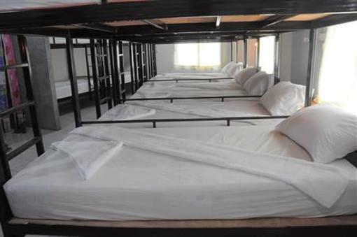 фото отеля Mickey Hostel