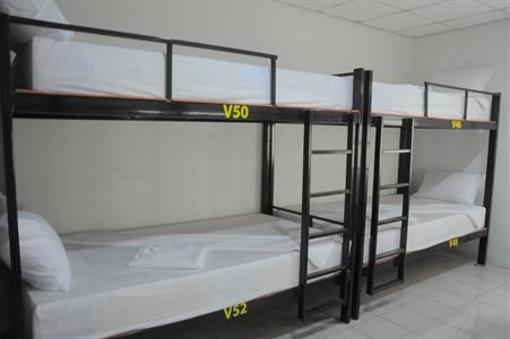 фото отеля Mickey Hostel